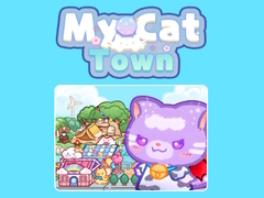 Juego Mi Ciudad Gato en línea