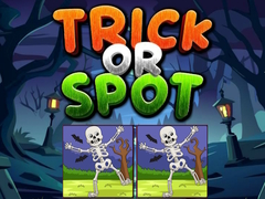 Juego Truco o Encuentra en línea