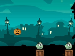 Juego Lanzamiento de Jack en línea