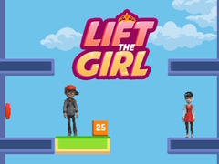Juego Levanta a la Chica en línea