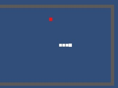 Juego Juego de Serpiente 2D en línea
