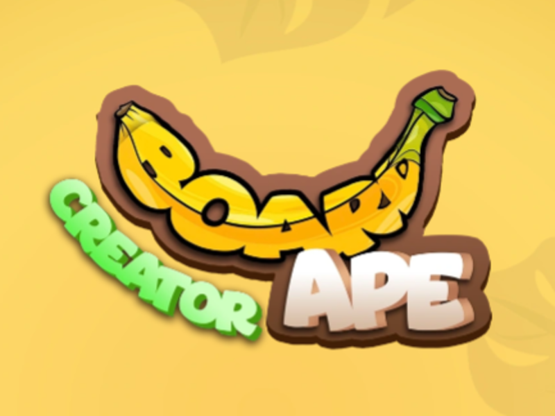 Juego APE APE ABORE CREATOR NFT en línea