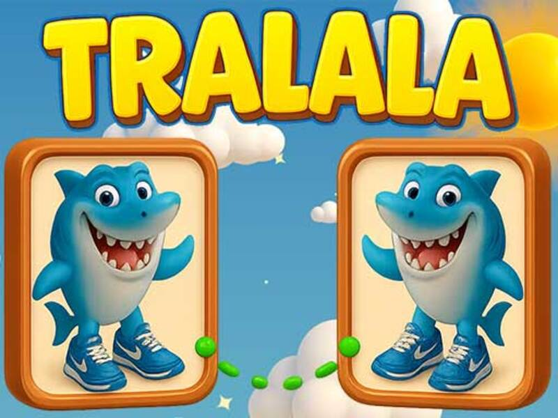 Juego Tralala Connect en línea