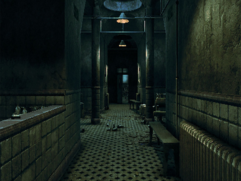Juego Resident Evil: Operación de purga en línea