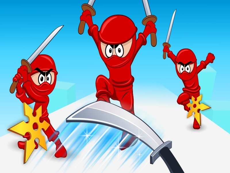 Juego Katana en línea
