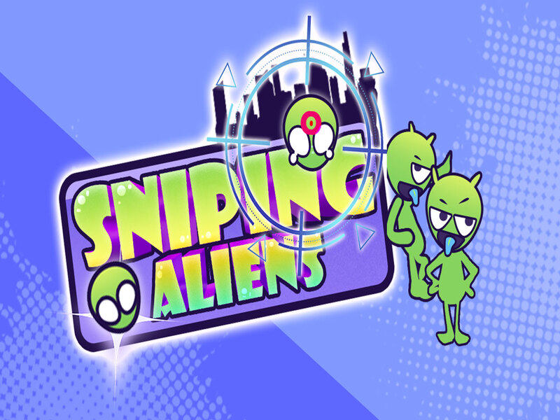 Juego Extraterrestres en línea