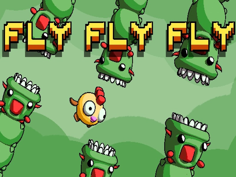 Juego Mosca mosca en línea