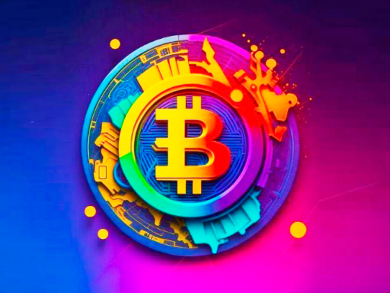 Juego Bitcoin. IO en línea