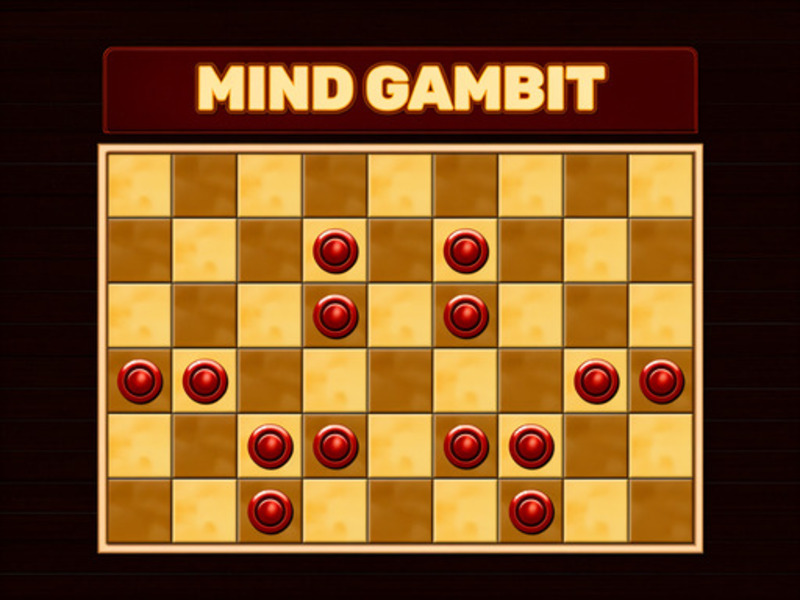 Juego Gambito mental en línea