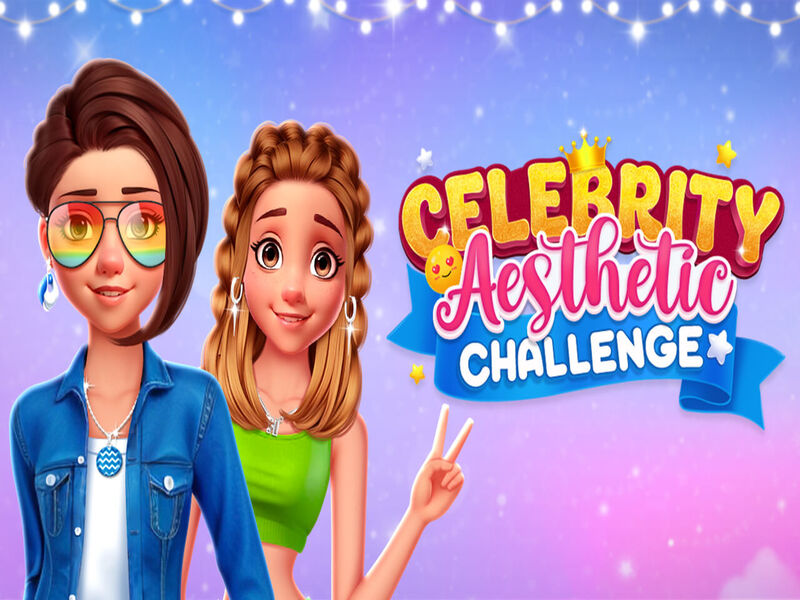 Juego Desafío estético de celebridades en línea