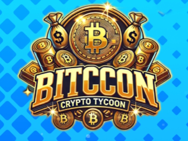 Juego Bitcoin Crypto Tycoon en línea