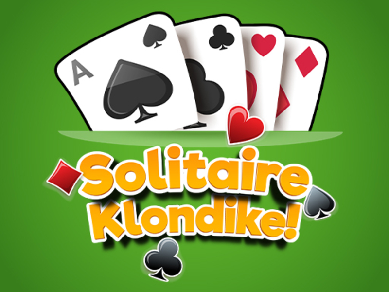 Juego Solitario Klondike en línea