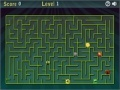 Juego Una Carrera en el Laberinto II en línea