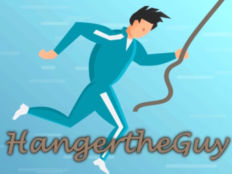 Juego Hangertheguy en línea