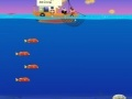 Juego La Captura Más Divertida en línea