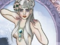 Juego Sirena: Mezcla y Combina en línea