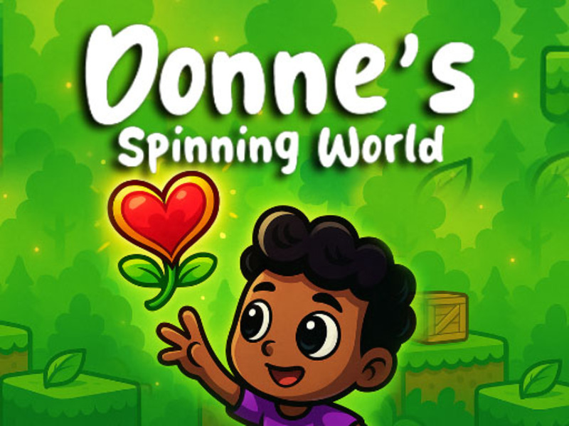 Juego El mundo giratorio de Donne en línea