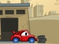 Juego Coche Come Coche 2 en línea