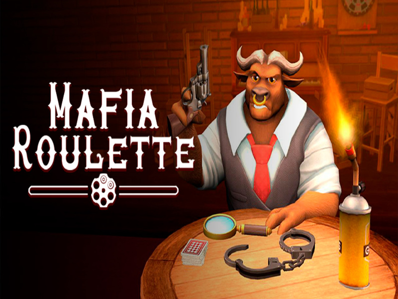 Juego Ruleta de la mafia en línea