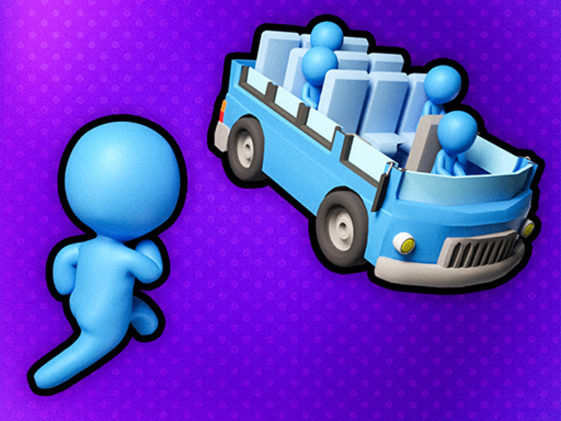 Juego Stickman sort en línea
