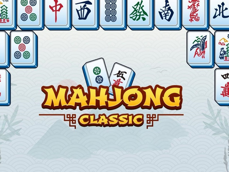 Juego Mahjong Classic en línea