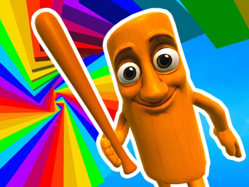Juego Italiano Brainrot Obby Parkour en línea