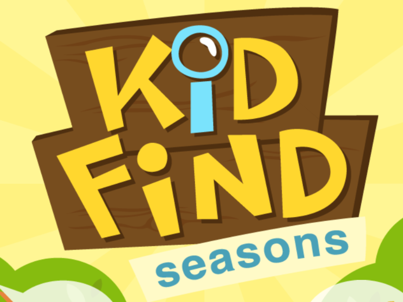 Juego Niño encuentra temporadas en línea