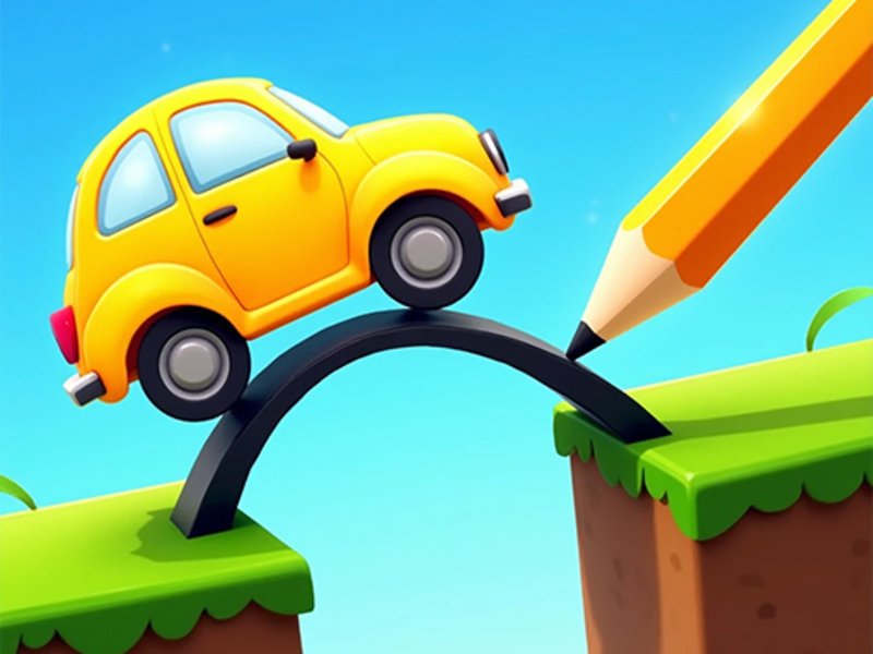 Juego Dibujar rompecabezas de brige en línea