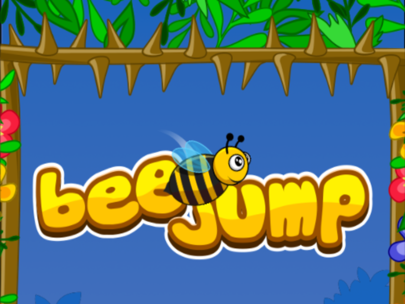 Juego Salto de abejas en línea