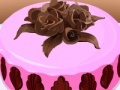 Juego Decoración de pasteles en línea