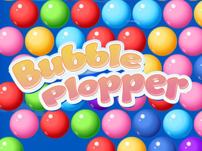 Juego Burbuja en línea