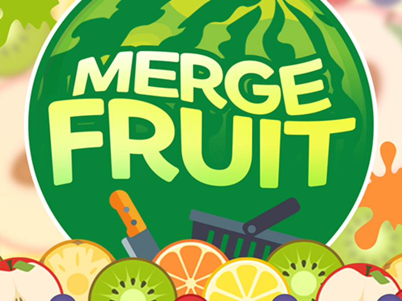 Juego Fusionar fruta en línea
