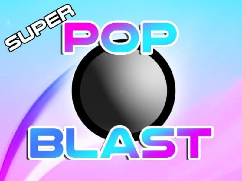 Juego Super Pop Blast en línea