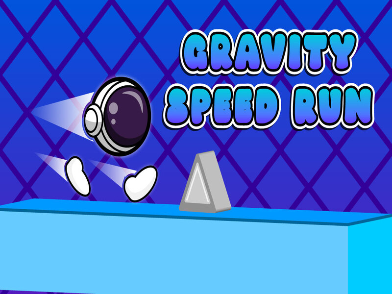 Juego Ranura de velocidad de gravedad en línea