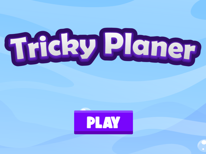 Juego Planificador en línea