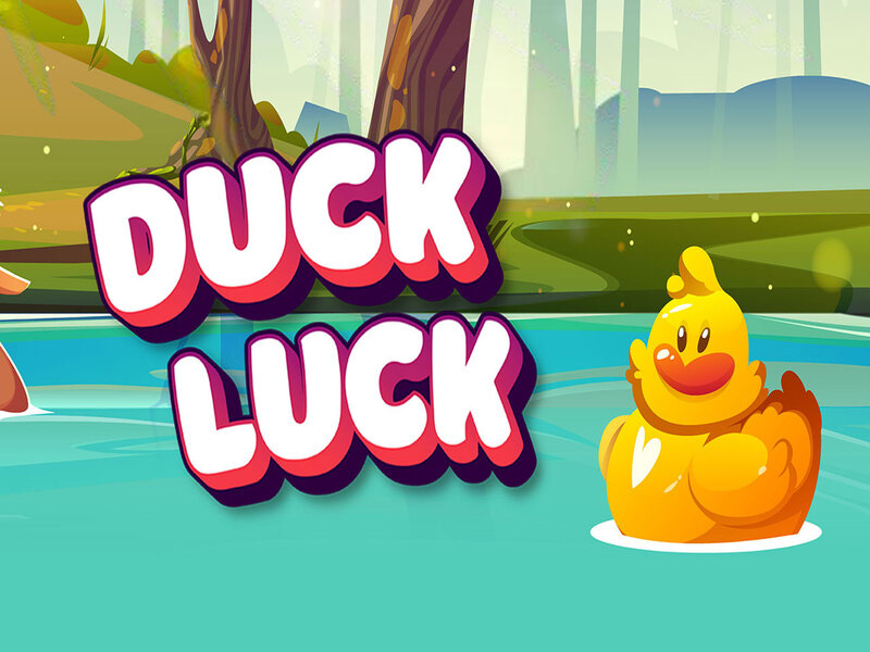 Juego Luck de pato en línea
