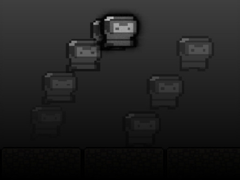 Juego Cloneup Stack Yourself Yourself en línea