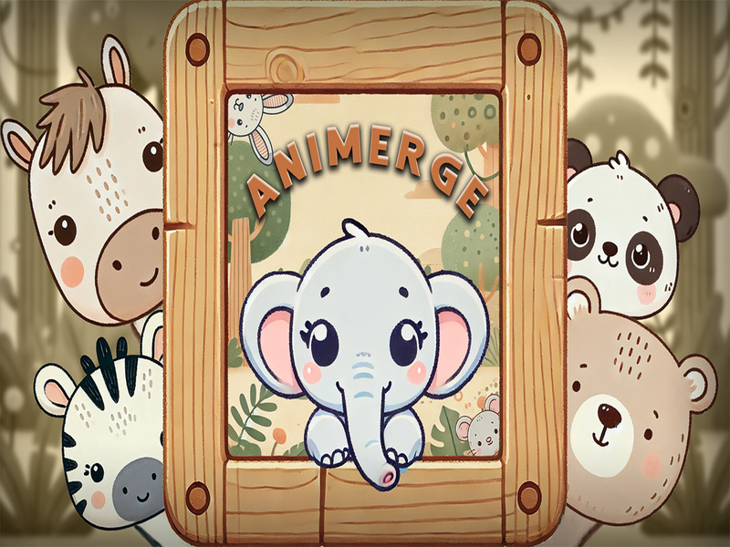 Juego Animere en línea