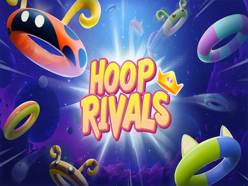 Juego Rivales de aro en línea