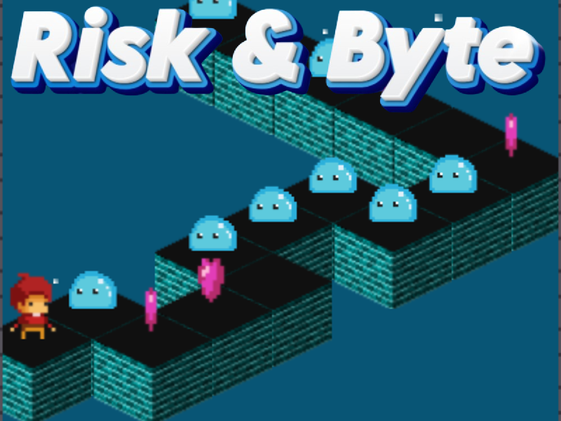 Juego Riesgo y byte en línea