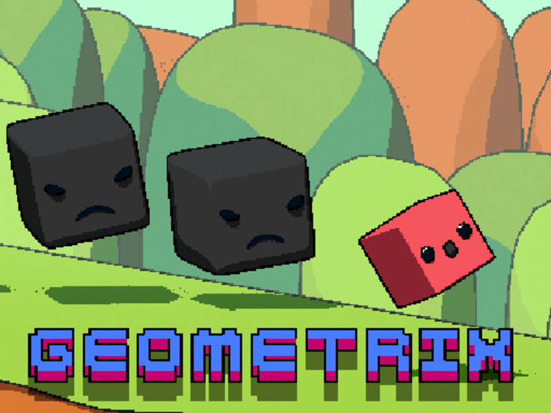 Juego Geometrix en línea