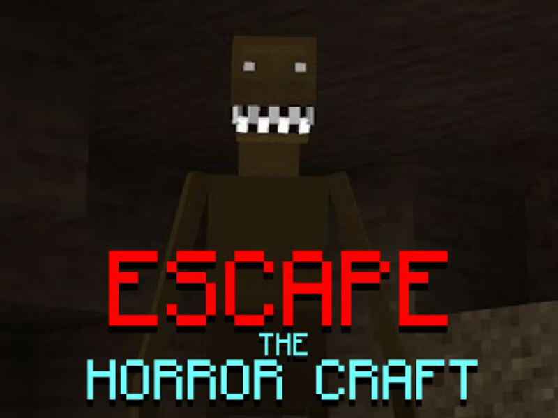 Juego Escapar de la nave de terror en línea