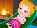 Juego Bebé Hazel: Día de Acción de Gracias en línea