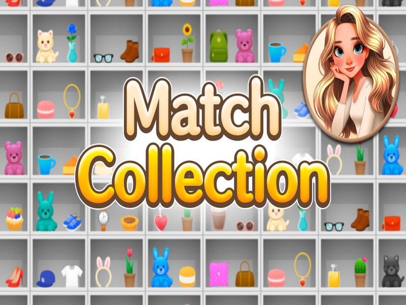 Juego Colección de partidos en línea