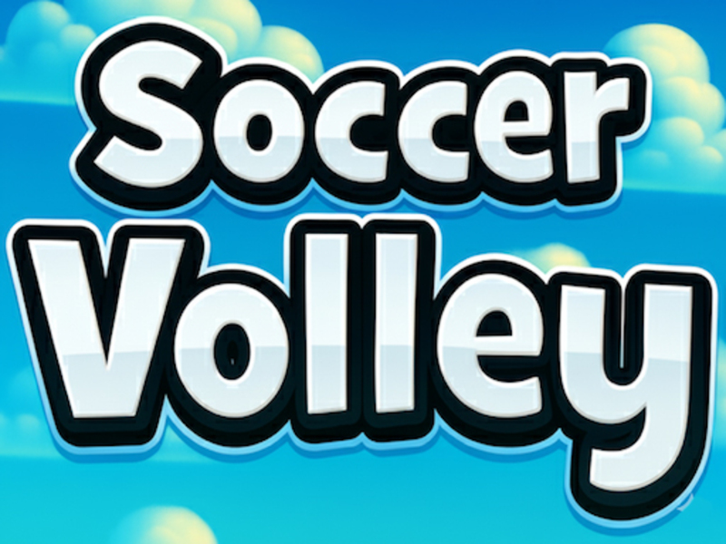 Juego Volea de fútbol en línea