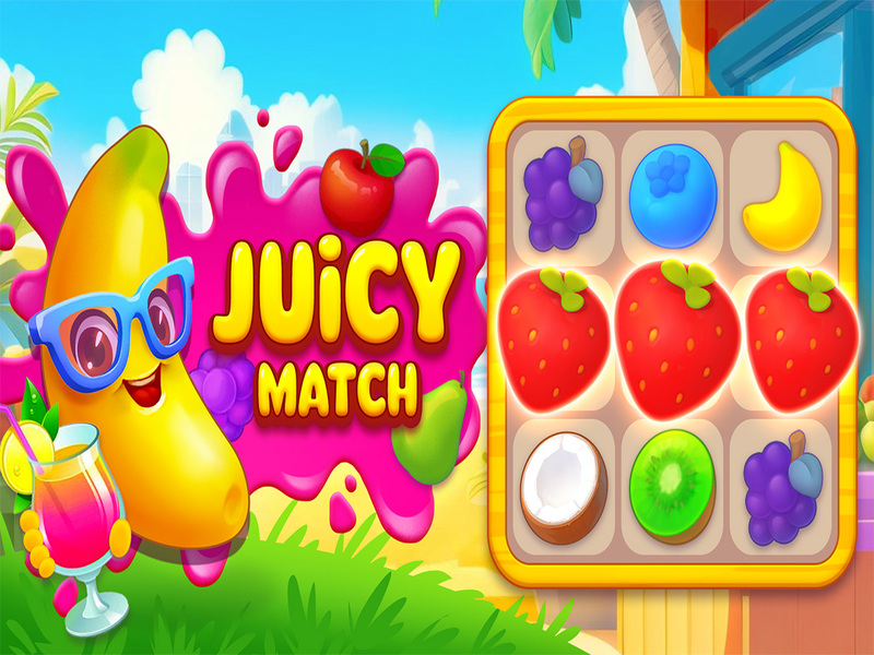 Juego Fósforo jugoso en línea