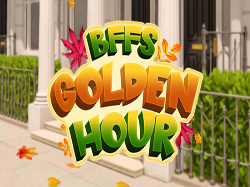 Juego BFFS Hora dorada en línea