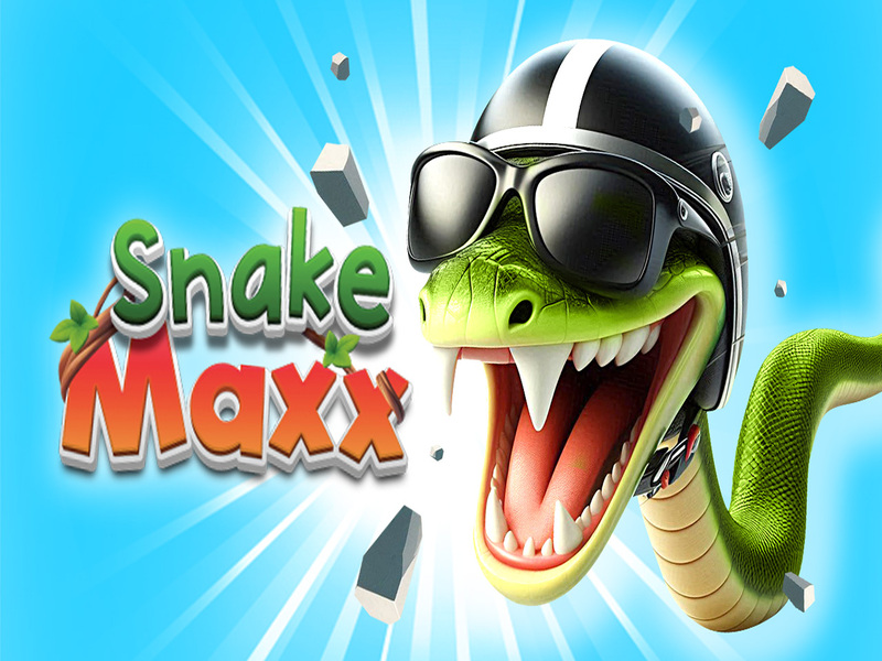 Juego Serpiente maxx en línea