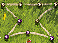 Juego Guerra de Bichos en línea