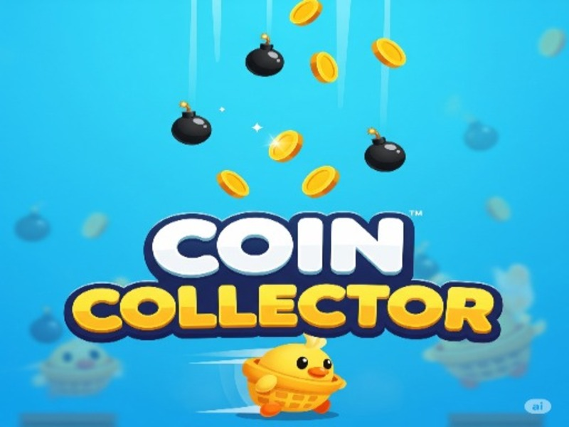 Juego Coleccionista de monedas en línea